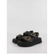 Women's Sandal Komis-Komis A34 Black