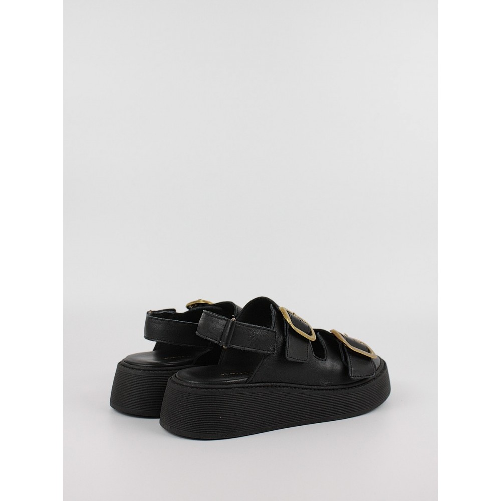 Women's Sandal Komis-Komis A34 Black