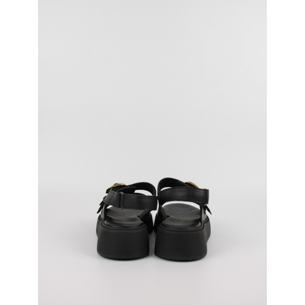 Women's Sandal Komis-Komis A34 Black