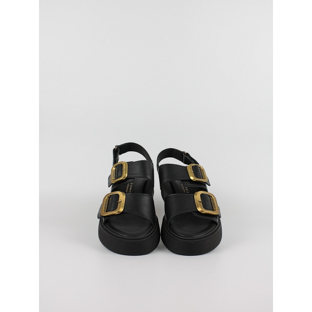 Women's Sandal Komis-Komis A34 Black