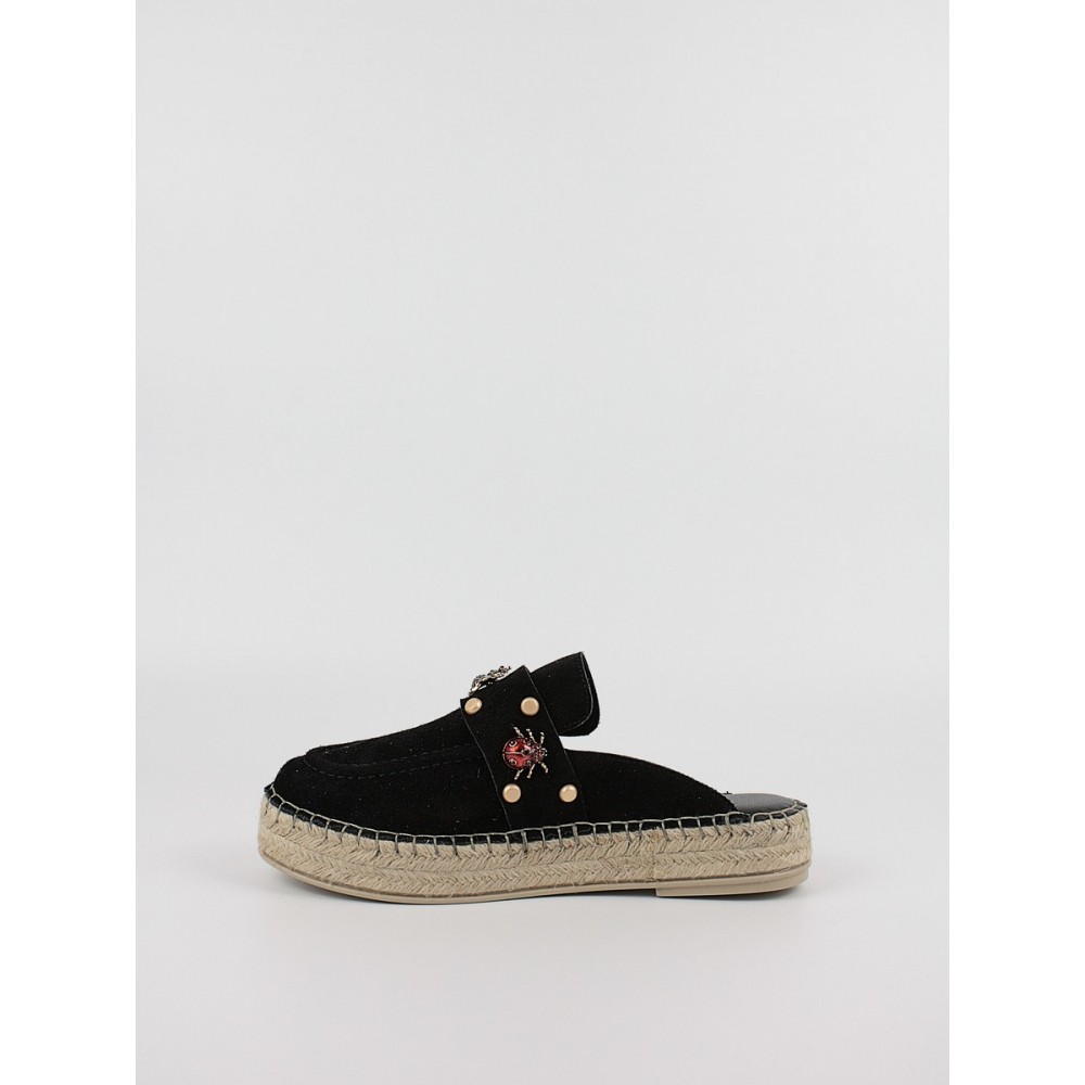 Women's Mule Komis-Komis A55 Black