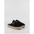 Women's Mule Komis-Komis A55 Black