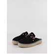 Women's Mule Komis-Komis A55 Black