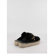 Women's Mule Komis-Komis A55 Black