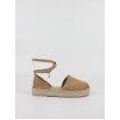 Women's Espadrilles Komis-Komis A53 Camel