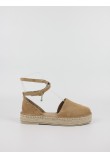 Women's Espadrilles Komis-Komis A53 Camel