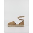 Women's Espadrilles Komis-Komis A53 Camel