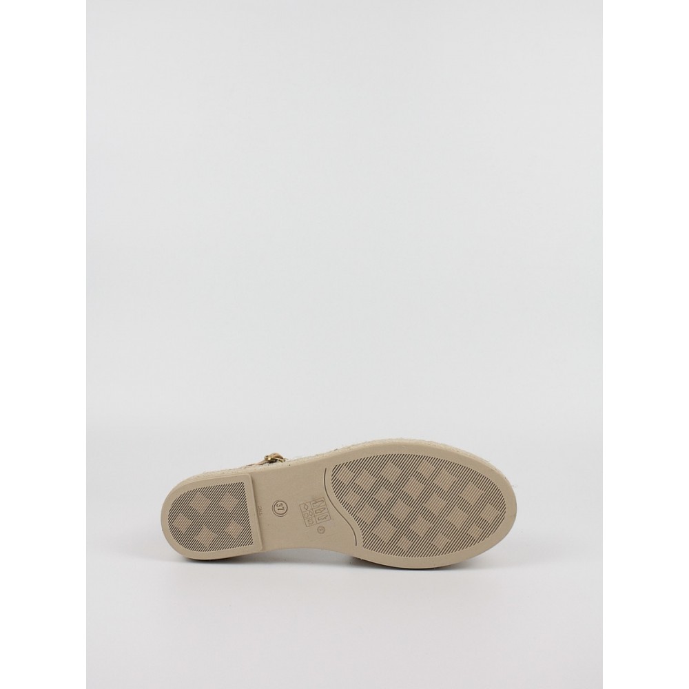 Women's Espadrilles Komis-Komis A53 Camel