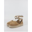 Women's Espadrilles Komis-Komis A53 Camel