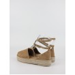 Women's Espadrilles Komis-Komis A53 Camel