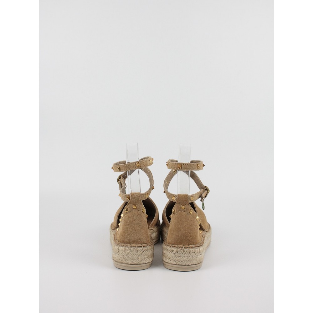 Women's Espadrilles Komis-Komis A53 Camel