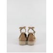 Women's Espadrilles Komis-Komis A53 Camel