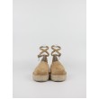 Women's Espadrilles Komis-Komis A53 Camel