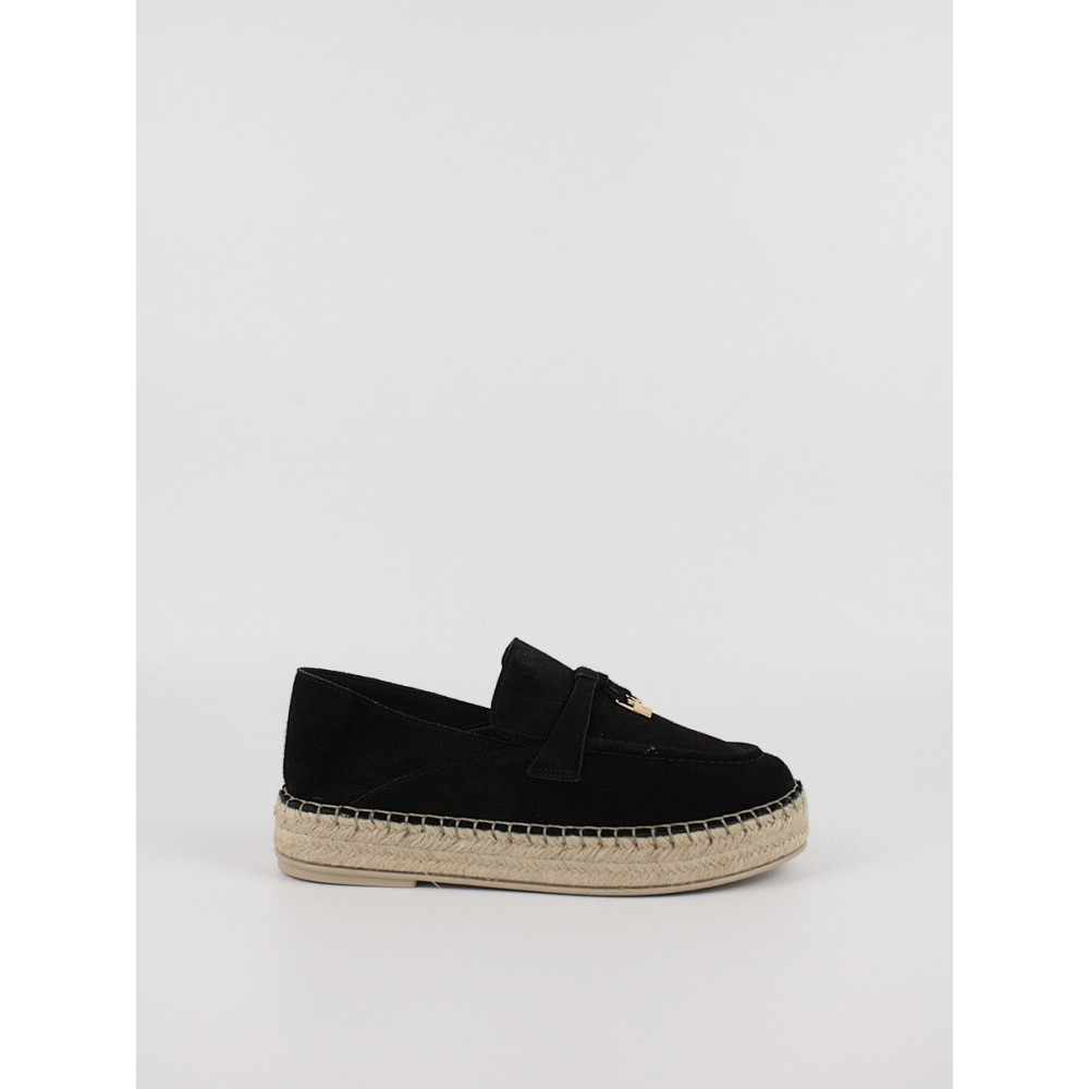 Women's Moc Komis-Komis A60 Black