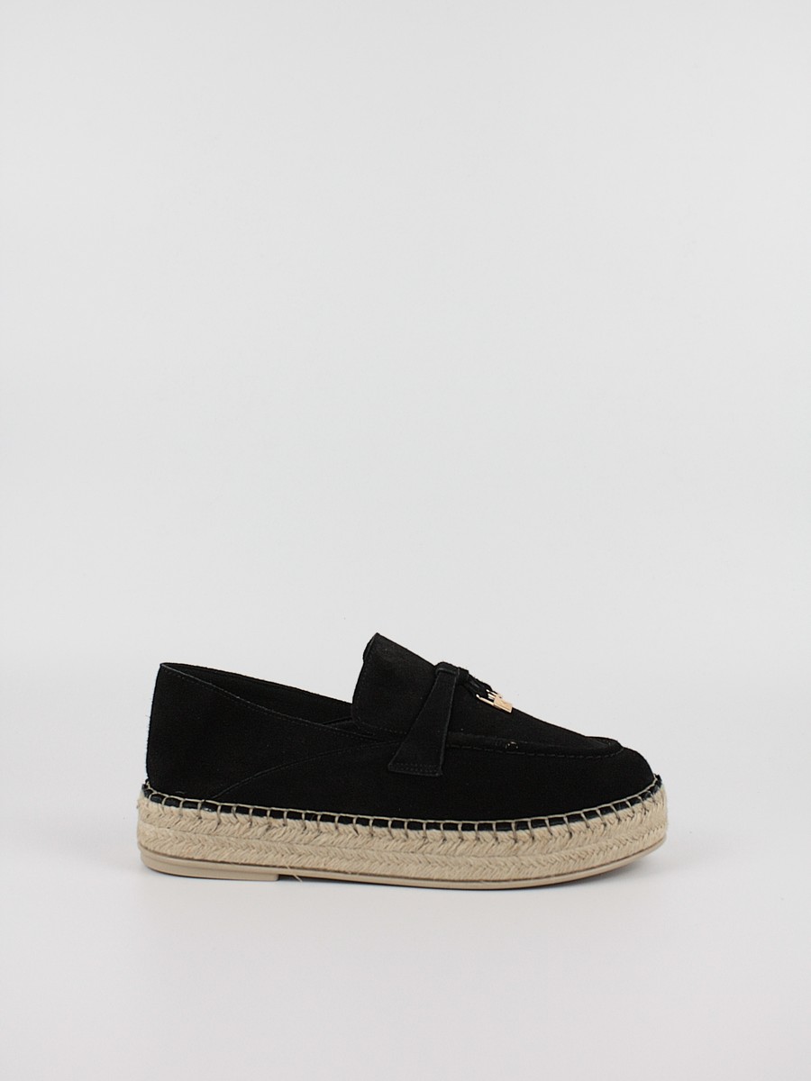 Women's Moc Komis-Komis A60 Black