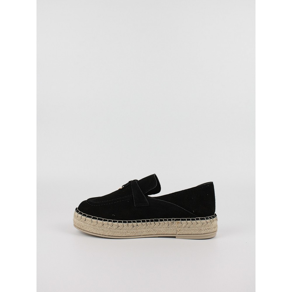 Women's Moc Komis-Komis A60 Black