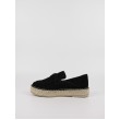 Women's Moc Komis-Komis A60 Black