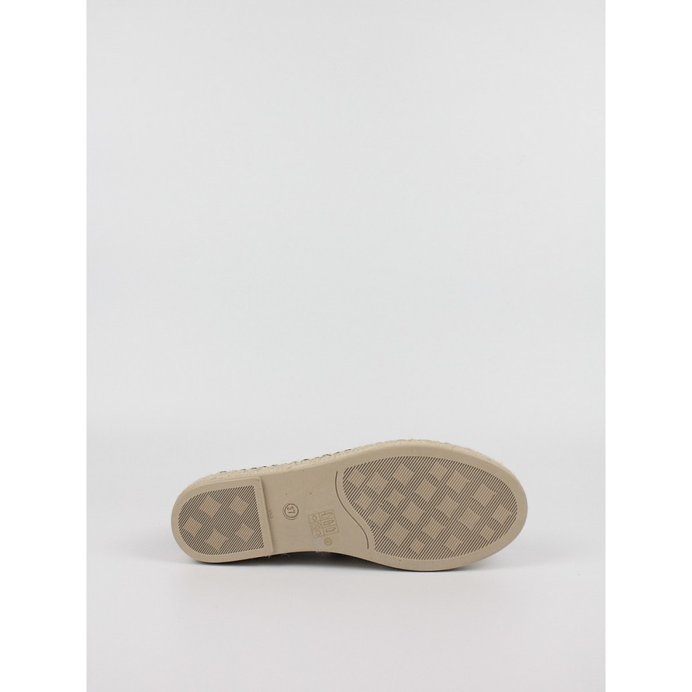 Women's Moc Komis-Komis A60 Black