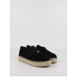 Women's Moc Komis-Komis A60 Black