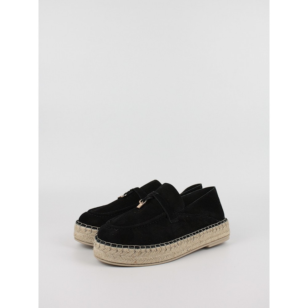 Women's Moc Komis-Komis A60 Black