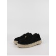 Women's Moc Komis-Komis A60 Black