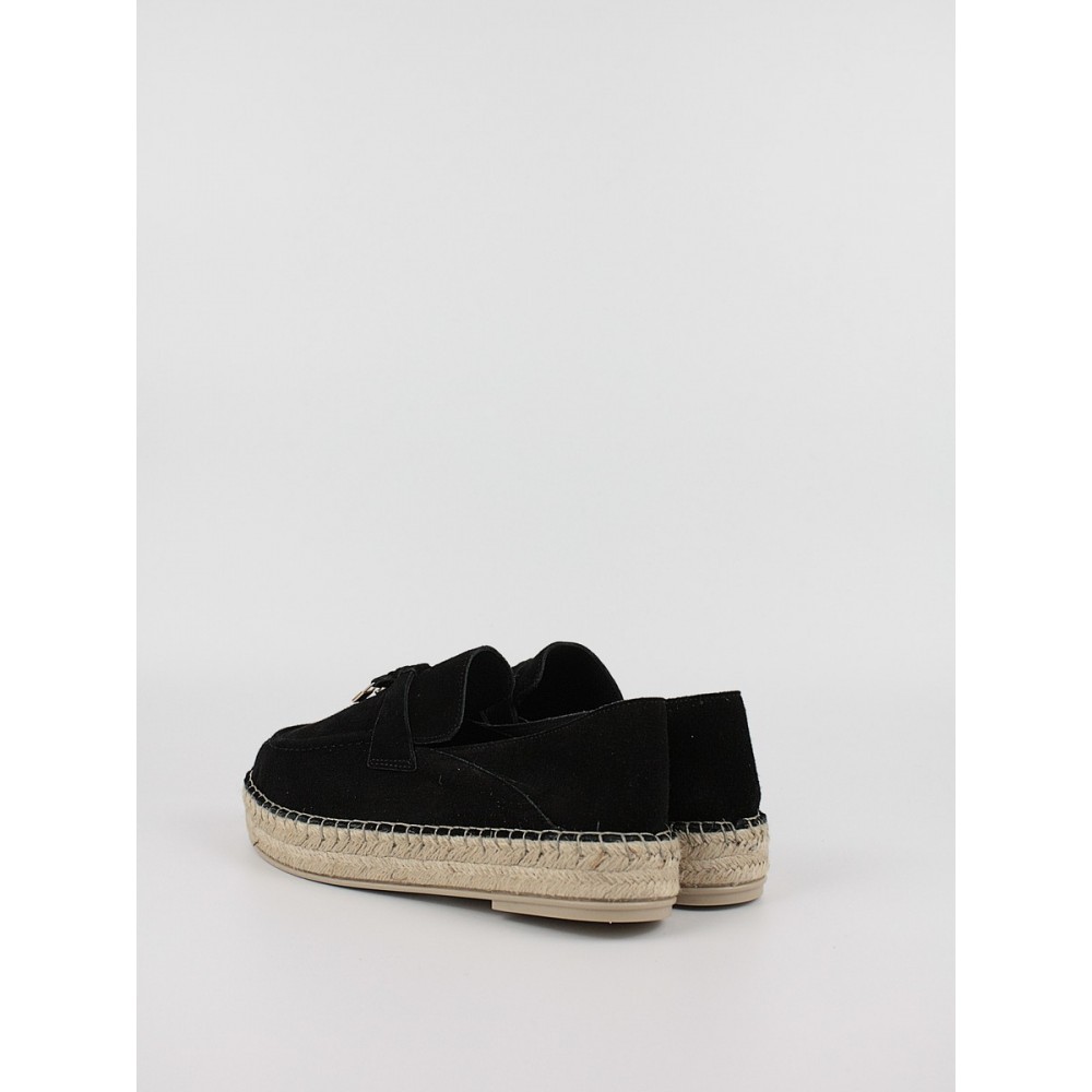 Women's Moc Komis-Komis A60 Black