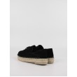 Women's Moc Komis-Komis A60 Black