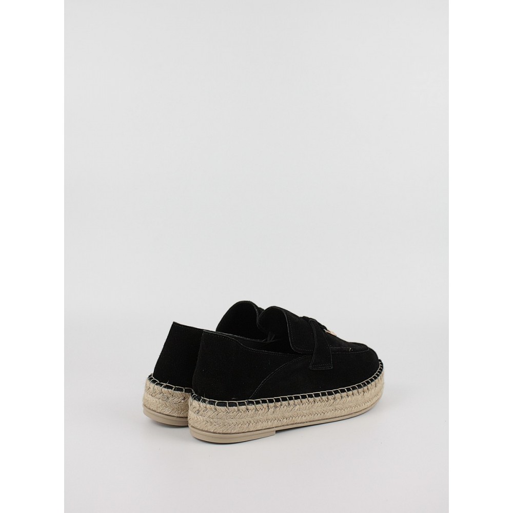 Women's Moc Komis-Komis A60 Black