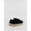 Women's Moc Komis-Komis A60 Black