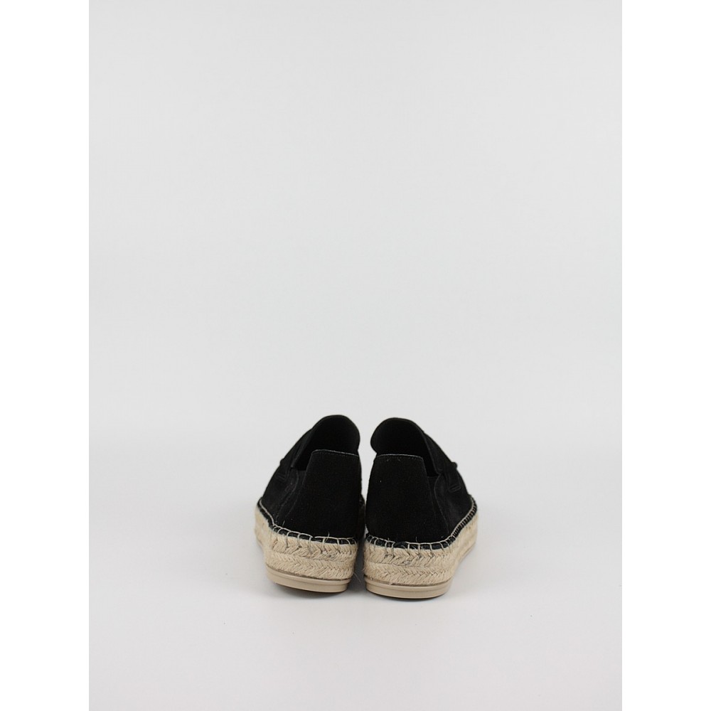 Women's Moc Komis-Komis A60 Black