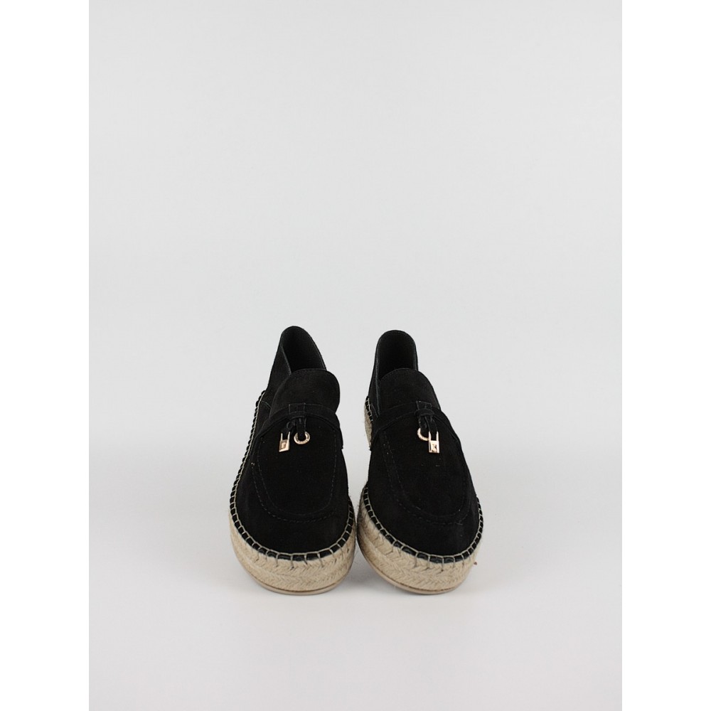 Women's Moc Komis-Komis A60 Black