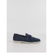 Women's Moc Komis-Komis A500 Navy