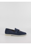 Women's Moc Komis-Komis A500 Navy