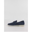 Women's Moc Komis-Komis A500 Navy