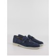 Women's Moc Komis-Komis A500 Navy