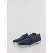 Women's Moc Komis-Komis A500 Navy