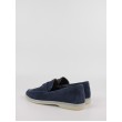 Women's Moc Komis-Komis A500 Navy