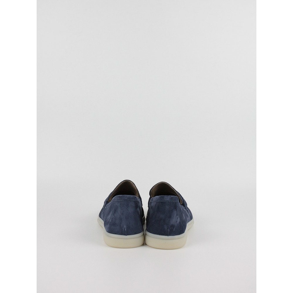 Women's Moc Komis-Komis A500 Navy