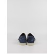 Women's Moc Komis-Komis A500 Navy