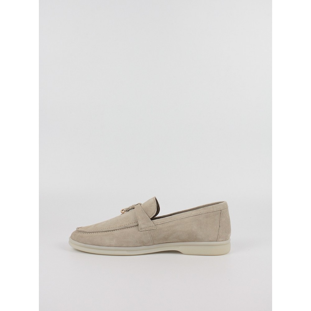 Women's Moc Komis-Komis A500 Biege