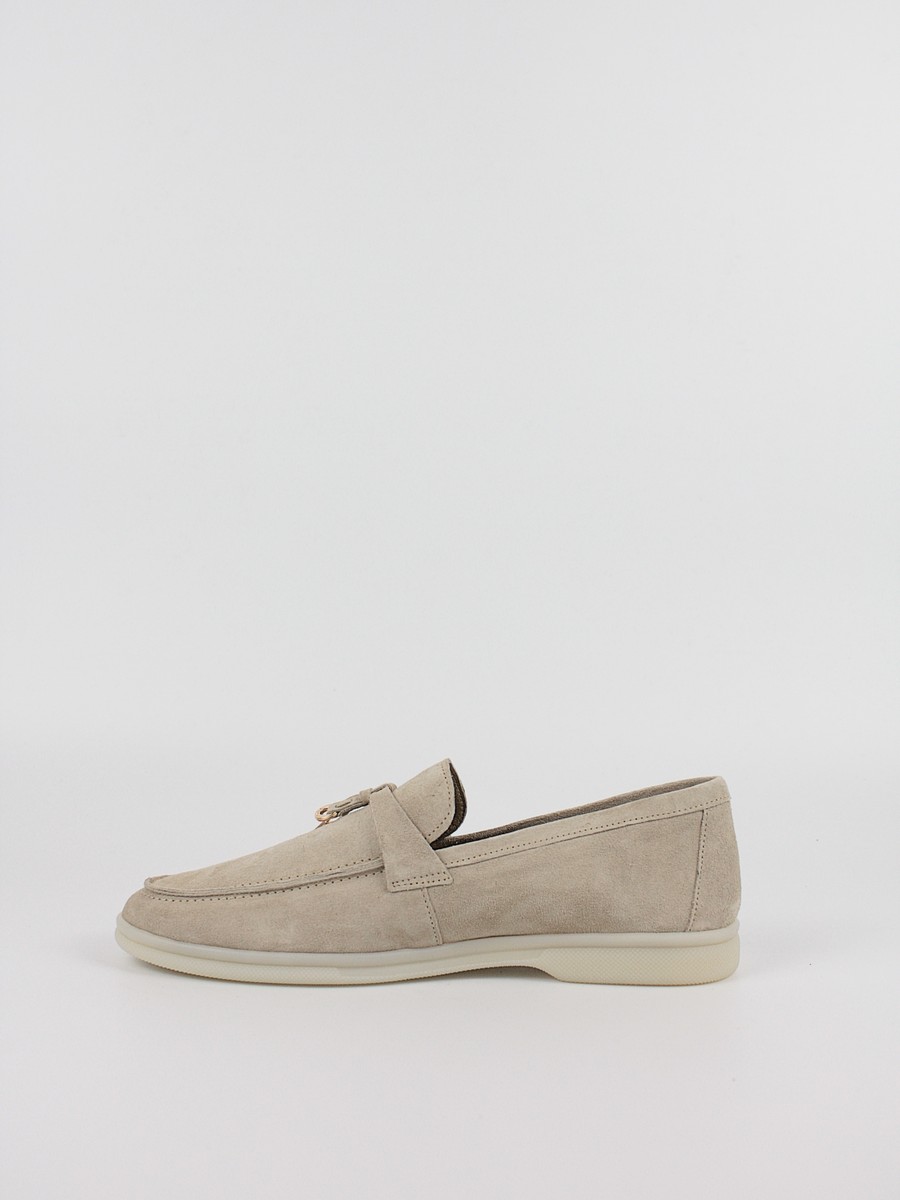 Women's Moc Komis-Komis A500 Biege