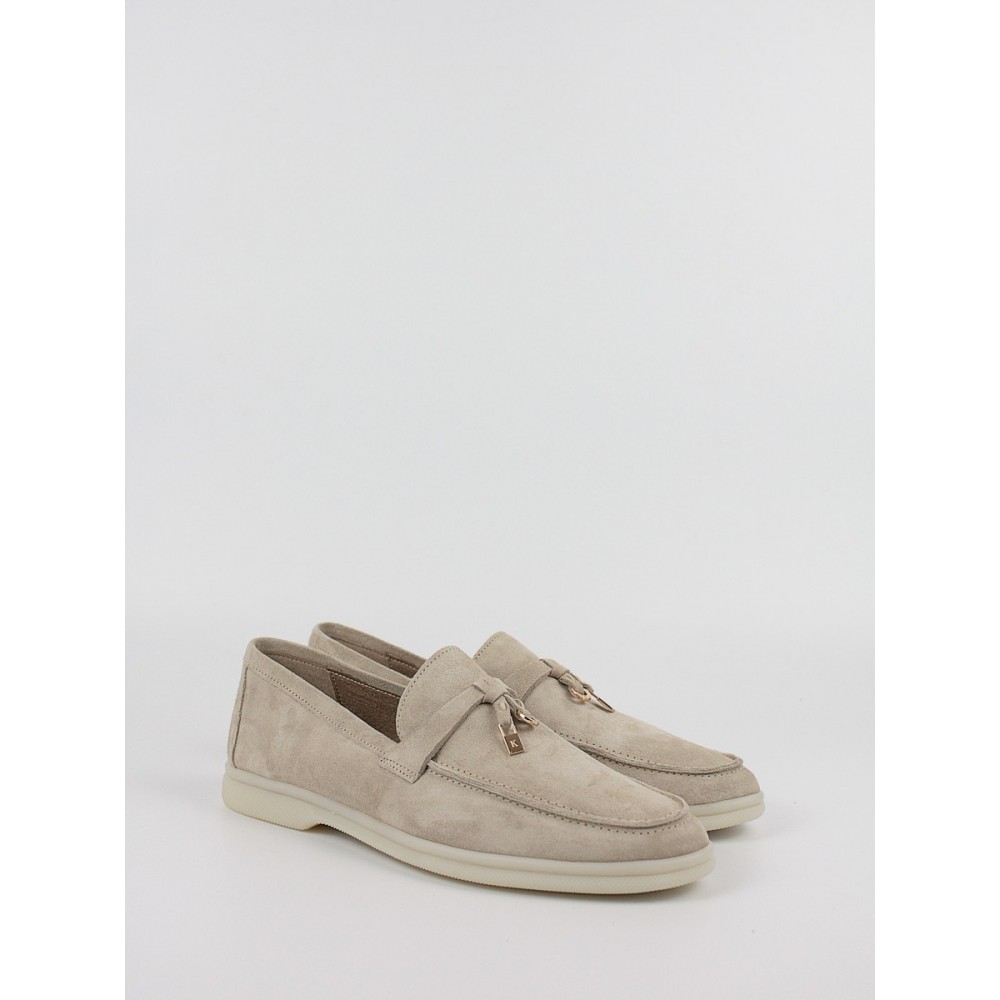 Women's Moc Komis-Komis A500 Biege