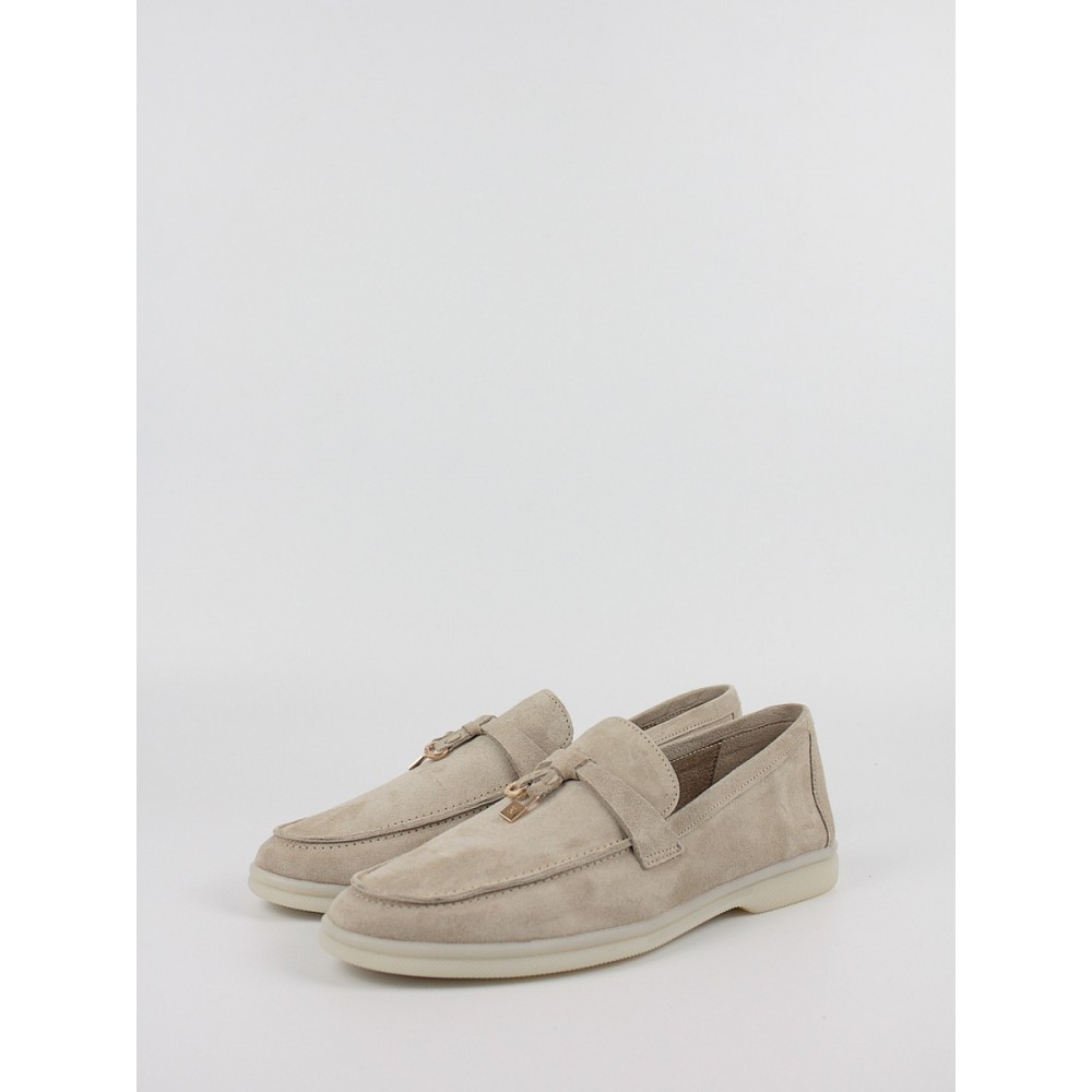 Women's Moc Komis-Komis A500 Biege