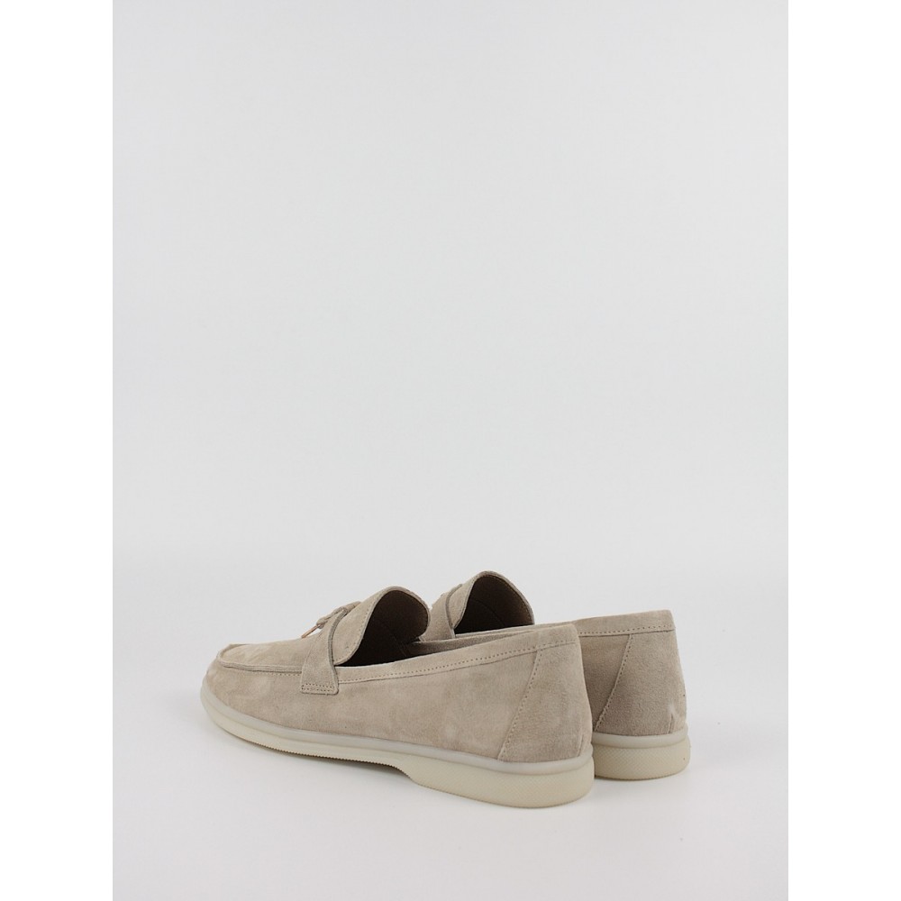 Women's Moc Komis-Komis A500 Biege