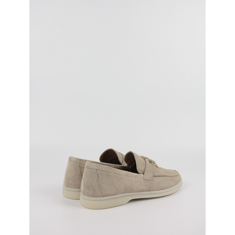 Women's Moc Komis-Komis A500 Biege