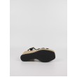 Women's Wedge Komis-Komis A406 Black