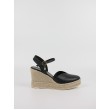 Women's Espandrille Komis-Komis A105 Black