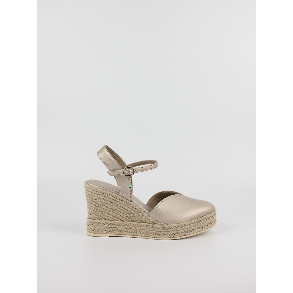 Women's Espandrille Komis-Komis A105 Sand