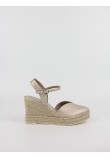 Women's Espandrille Komis-Komis A105 Sand