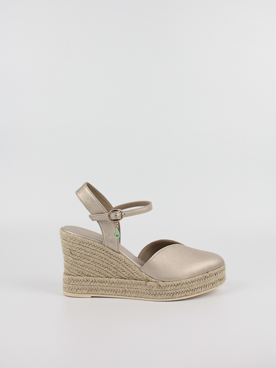 Women's Espandrille Komis-Komis A105 Sand